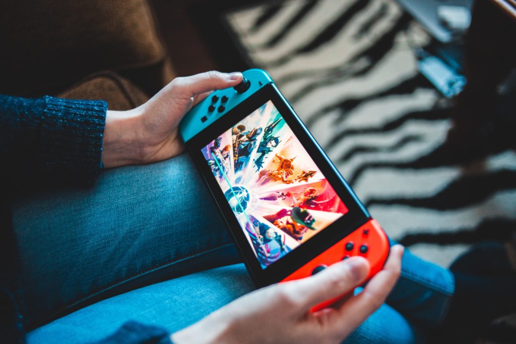 por qué es tan difícil portar a nintendo switch