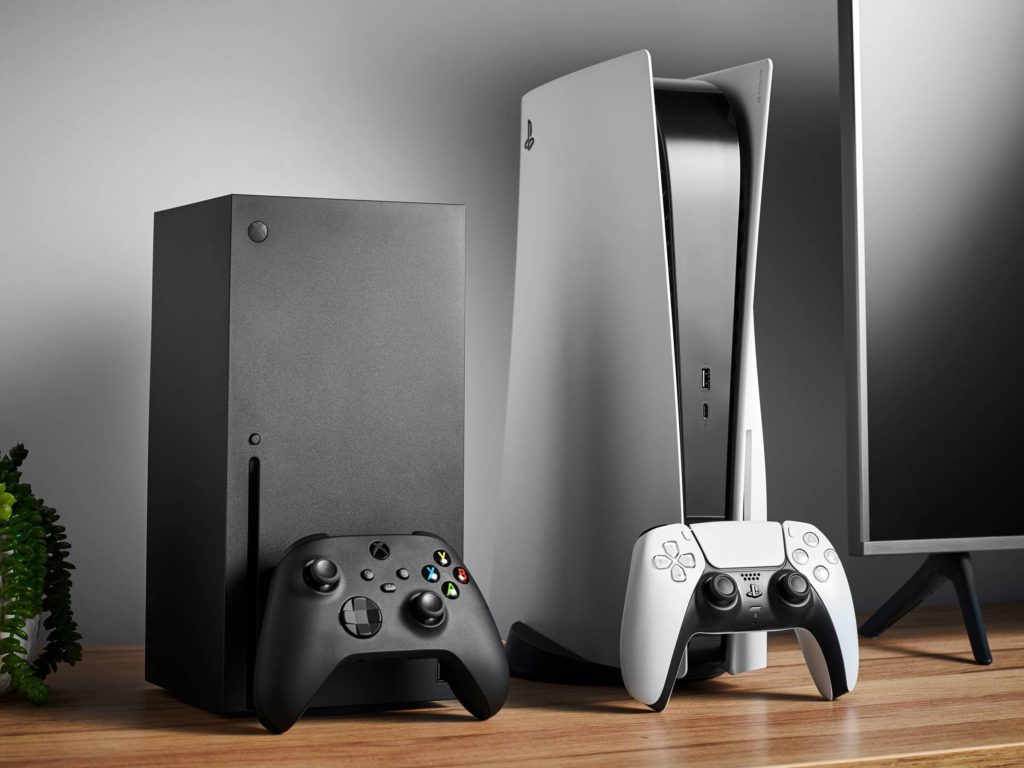 Alguno juegos costarán más para PS5 y Xbox Series X/S: Esta es la razón