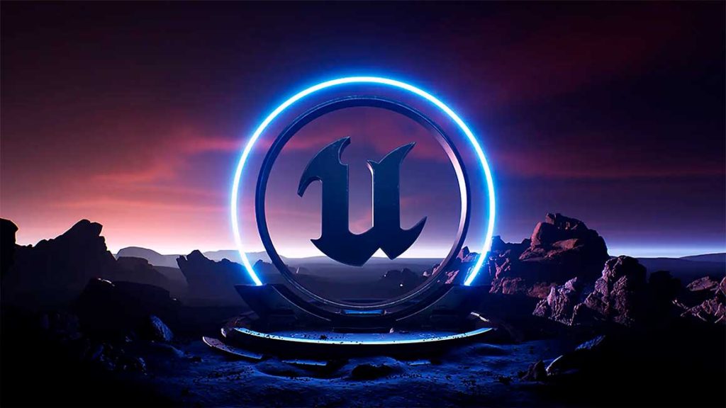 Desarrollar con Unreal Engine