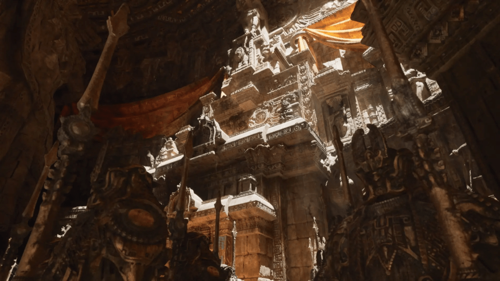 New UNREAL ENGINE 5 Games like Dark Souls coming out in 2023