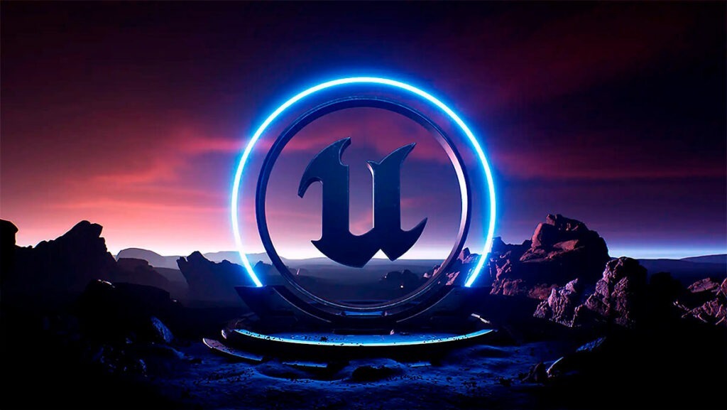 Unreal Engine 5 Requirements Catness Game Studios