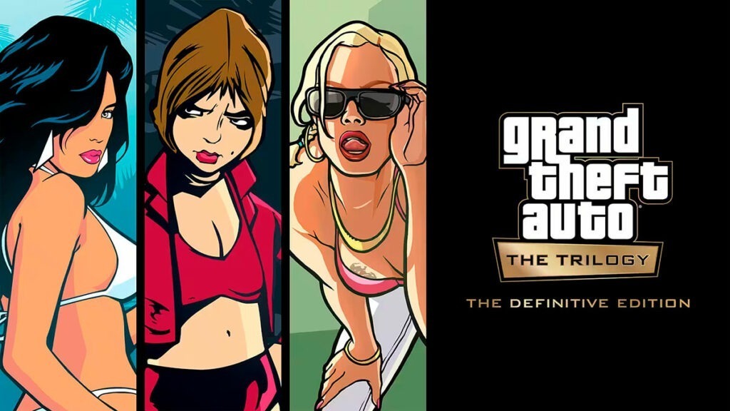 grand theft auto video game